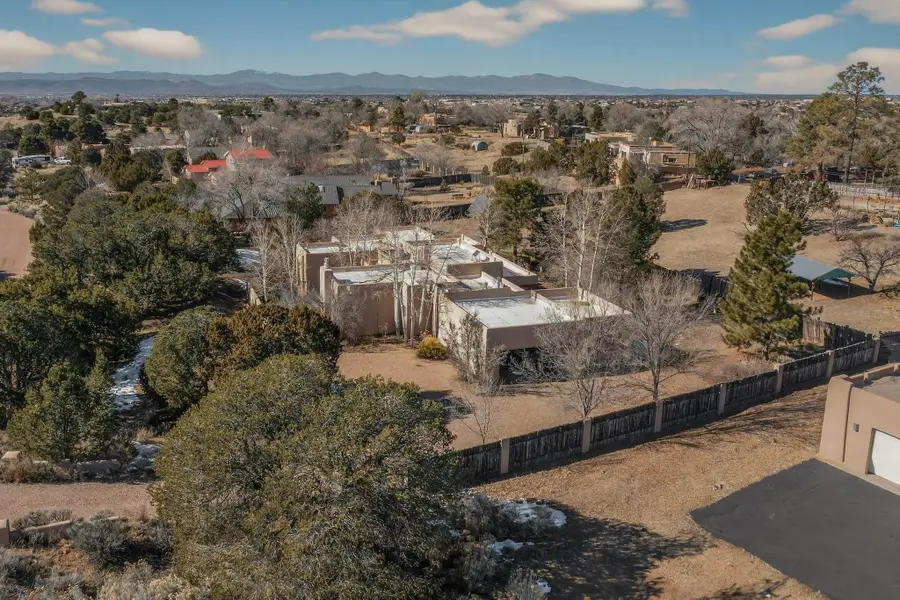 107 Tierra Rica, Santa Fe, NM 87505 - #2