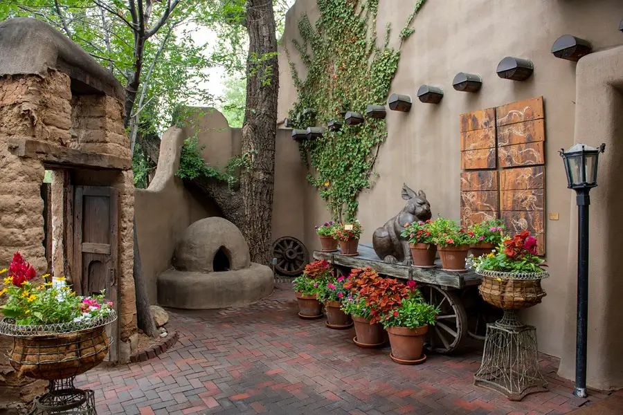 1075 Paseo De Peralta, Santa Fe, NM 87505 - #2