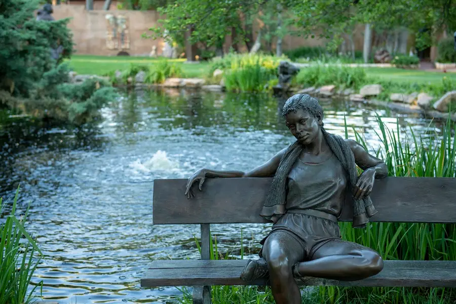 1075 Paseo De Peralta, Santa Fe, NM 87505 - #3