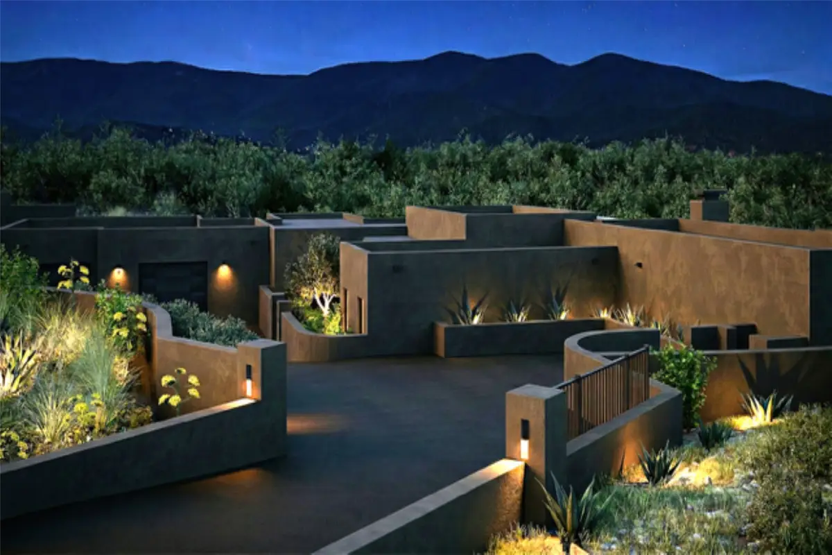 4005 Via Verdi, Santa Fe, NM 87506 - #1