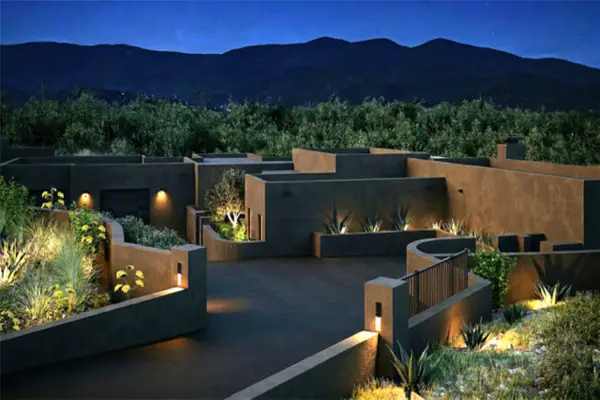 4005 Via Verdi, Santa Fe, NM 87506