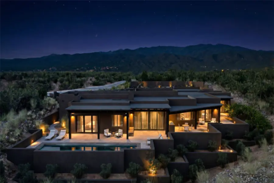 4005 Via Verdi, Santa Fe, NM 87506 - #2