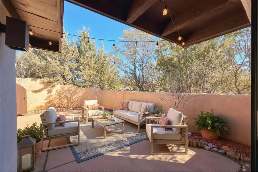 311 Calle Loma Norte, Santa Fe, NM 87501 - #3