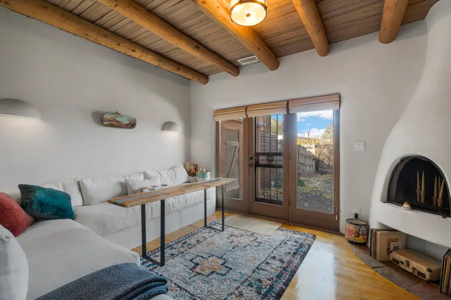 231 Closson Street #3, Santa Fe, NM 87501 - #2