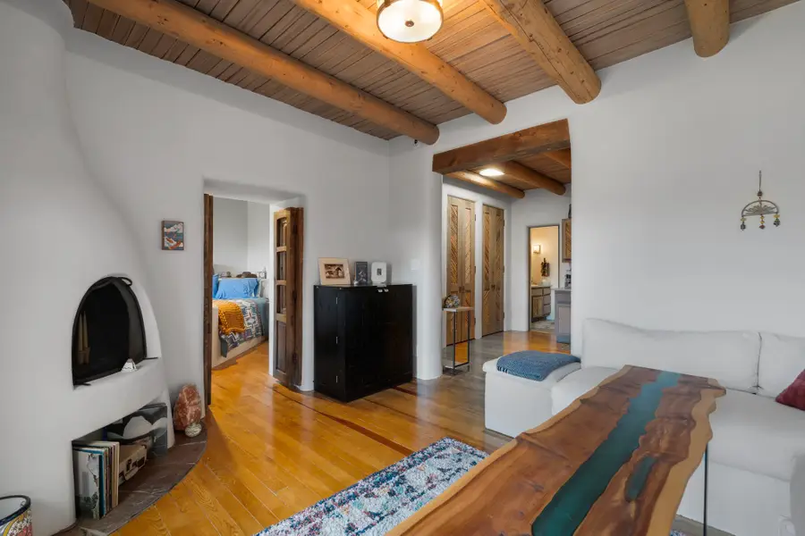 231 Closson Street #3, Santa Fe, NM 87501 - #3