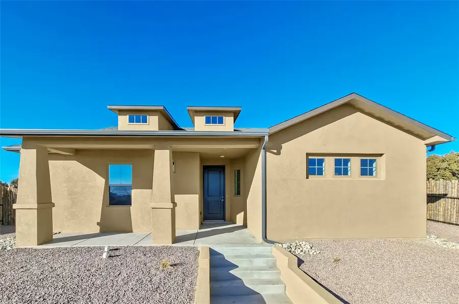 25 Flower Garland, Santa Fe, NM 87508 - #2