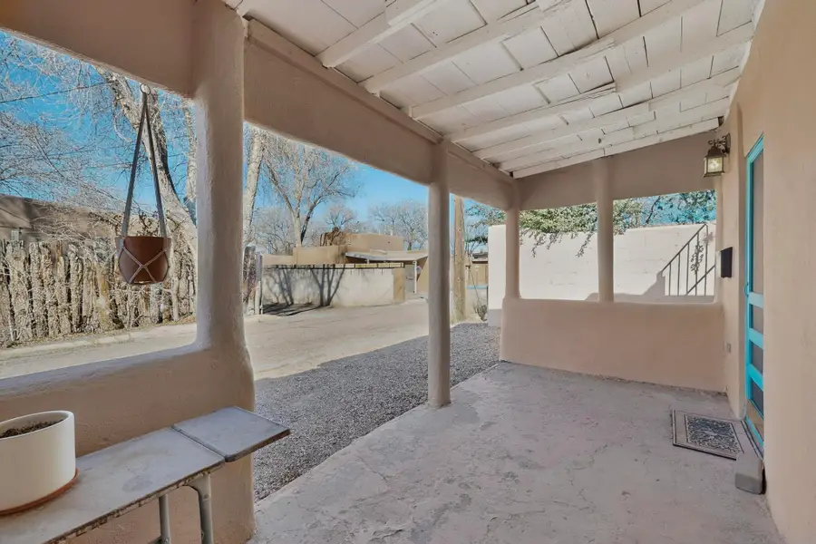 141 Daniel Street #A & B, Santa Fe, NM 87501 - #3