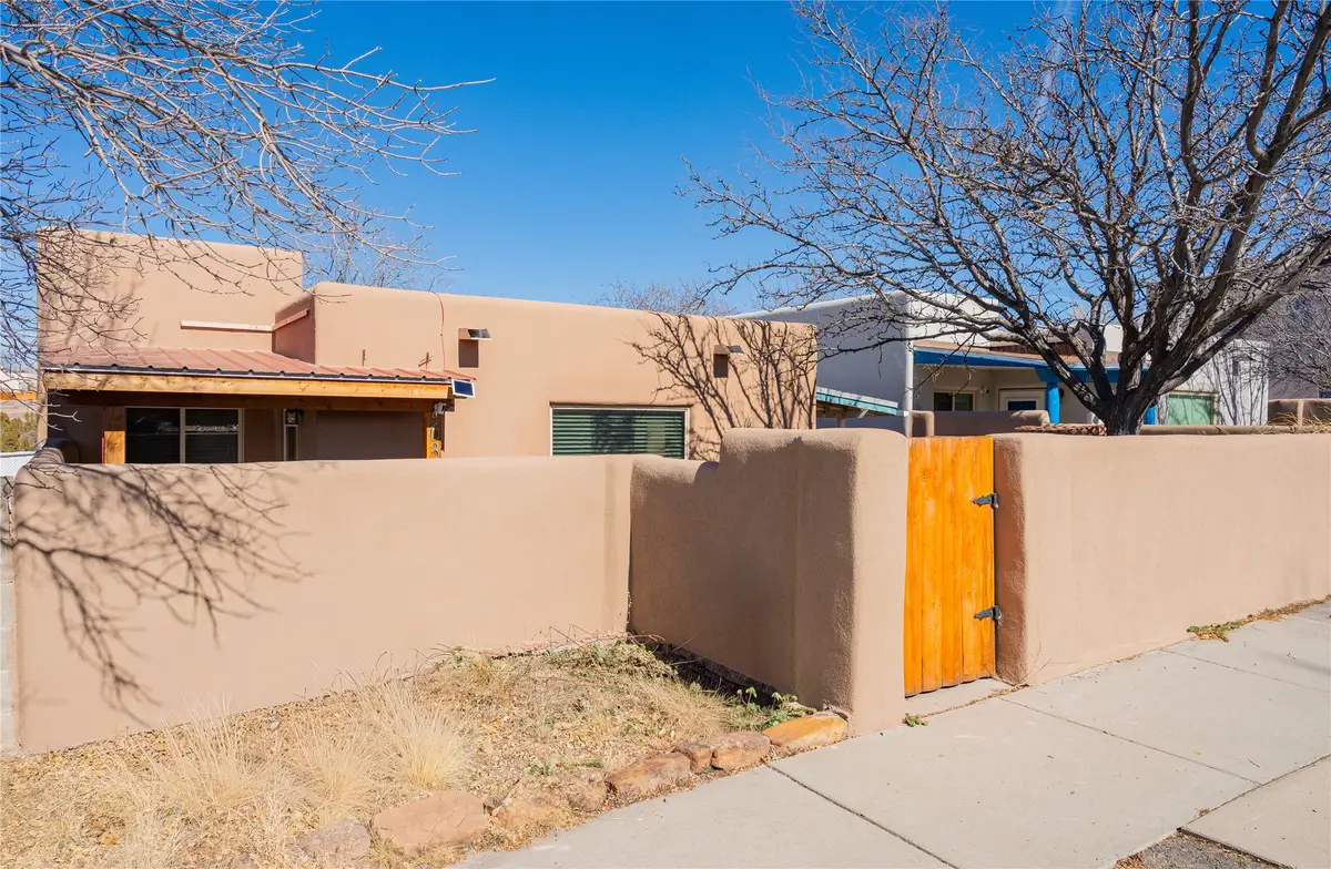 6389 Jaguar Drive, Santa Fe, NM 87507 - #1