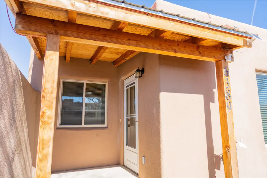 6389 Jaguar Drive, Santa Fe, NM 87507 - #2