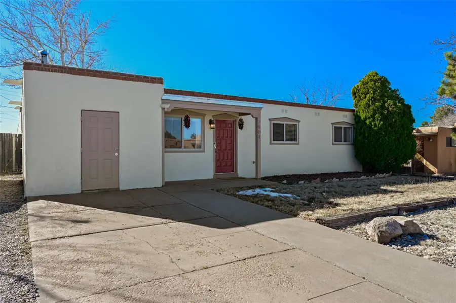 2904 Calle Princesa Juana, Santa Fe, NM 87507 - #2