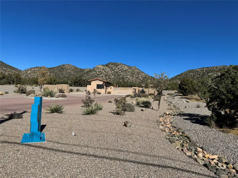0 W. Longview Drive, Santa Fe, NM 87505 - #2