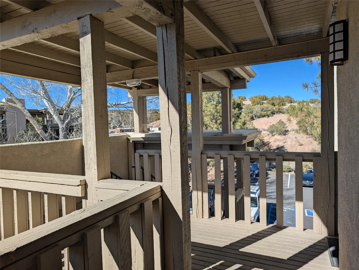 941 Calle Mejia #826, Santa Fe, NM 87501 - #1