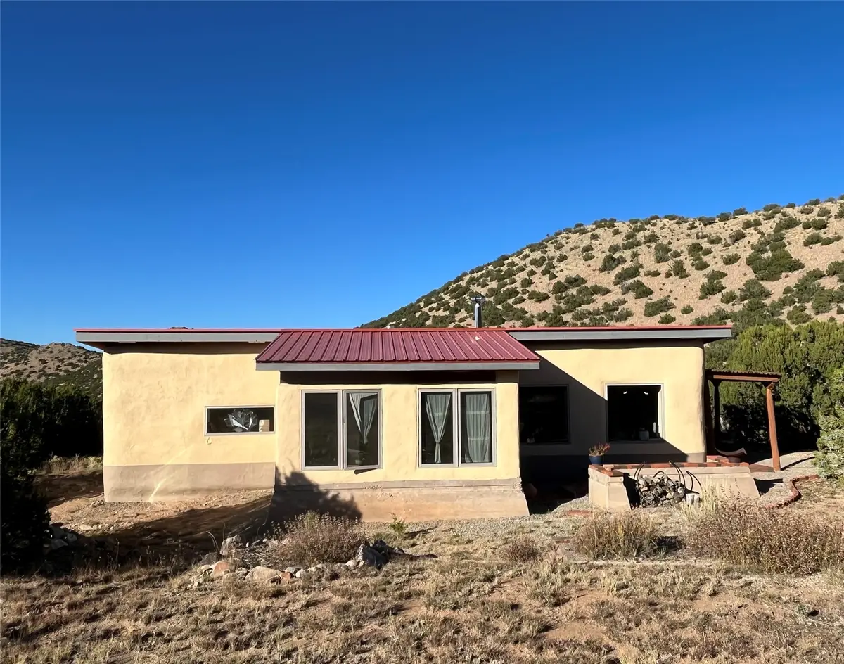 23 Camino Cerro Chato, Cerrillos, NM 87010 - #1