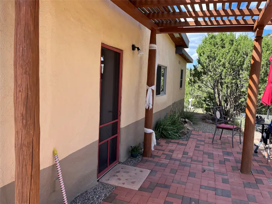 23 Camino Cerro Chato, Cerrillos, NM 87010 - #3