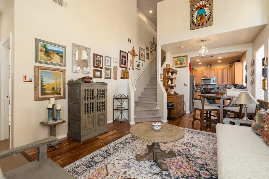 4351 San Benito #A, Santa Fe, NM 87507 - #2