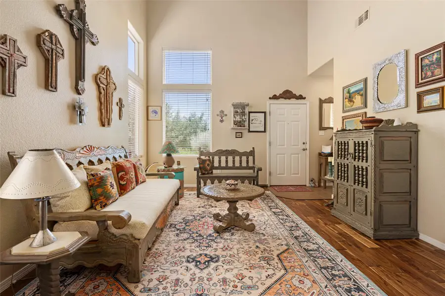 4351 San Benito #A, Santa Fe, NM 87507 - #3