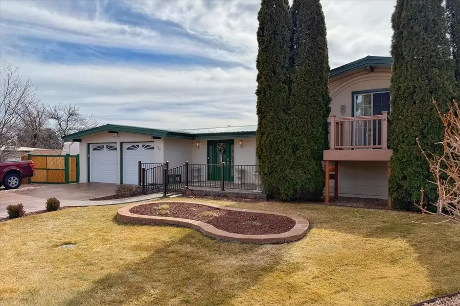 120 Azure Drive, White Rock, NM 87547 - #2