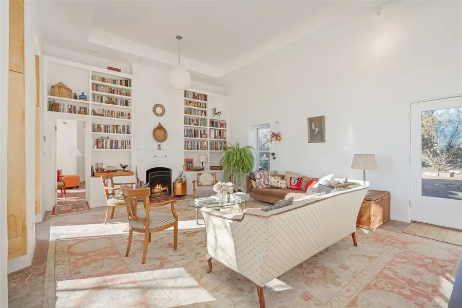 26 Likely Road, Santa Fe, NM 87508 - #2