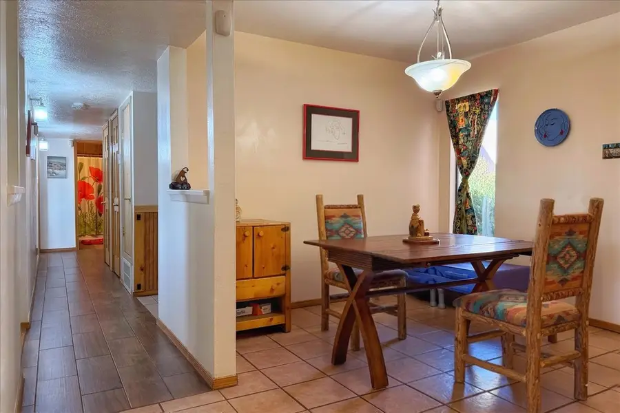 3312 Avenida Del Oro, Santa Fe, NM 87507 - #3