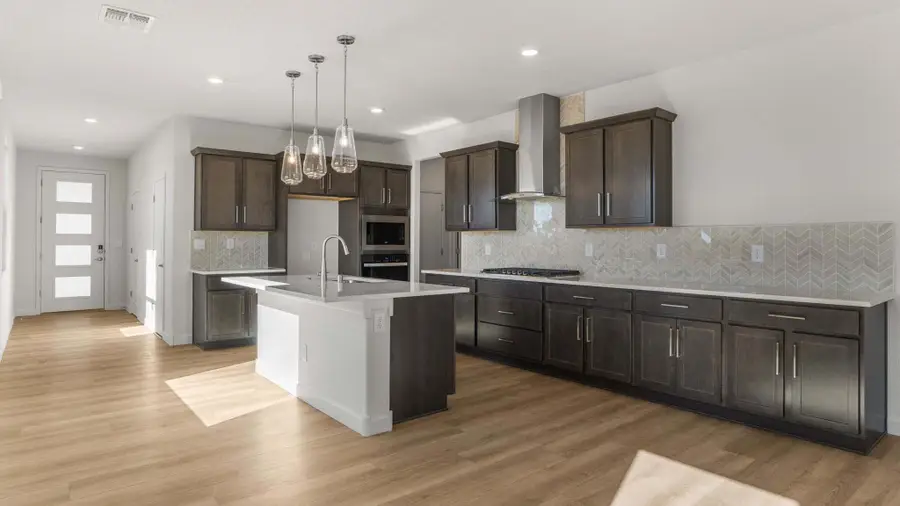 3844 Chitalpa, Santa Fe, NM 87507 - #2