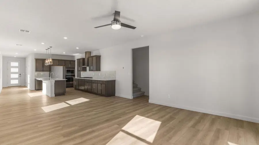 3844 Chitalpa, Santa Fe, NM 87507 - #3