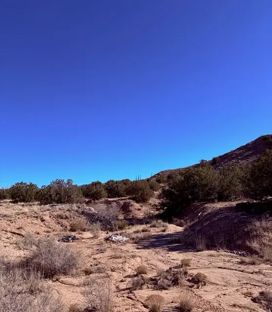 2 Acres Off Of County Rd 86a, Chimayo, NM 87522 - #1