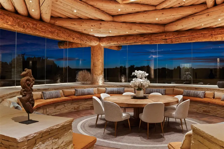 5 Penasco Circle, Santa Fe, NM 87506 - #2