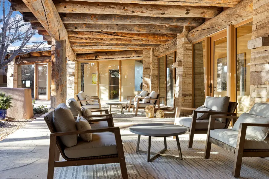 5 Penasco Circle, Santa Fe, NM 87506 - #3