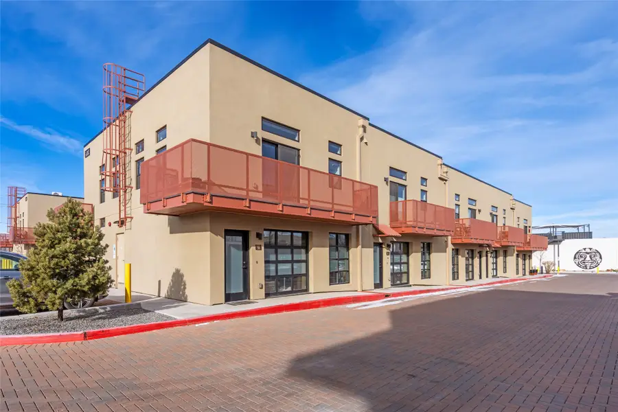 1109 Paseo Corazon #5, Santa Fe, NM 87507 - #2