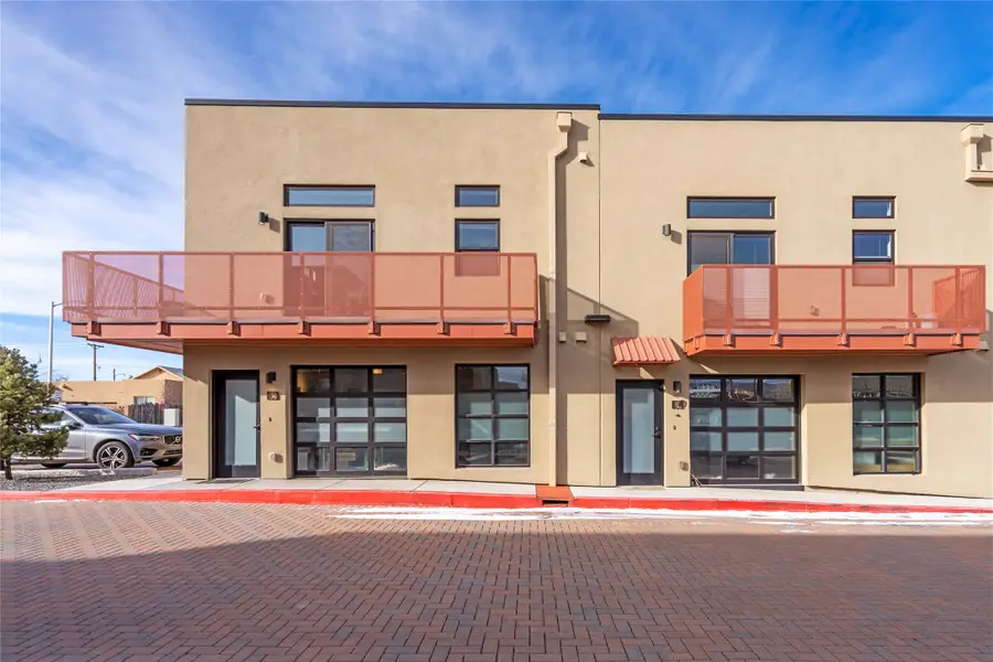 1109 Paseo Corazon #5, Santa Fe, NM 87507 - #3