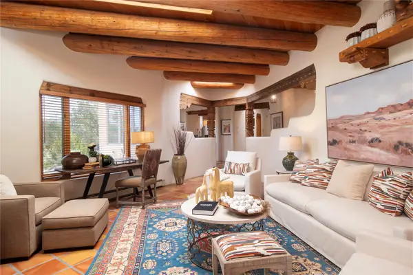1388 Camino Corto, Santa Fe, NM 87501