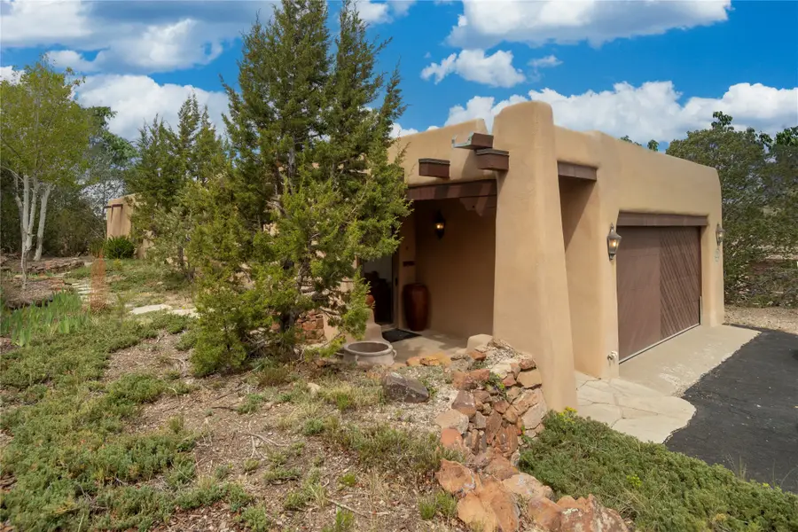 1388 Camino Corto, Santa Fe, NM 87501 - #2