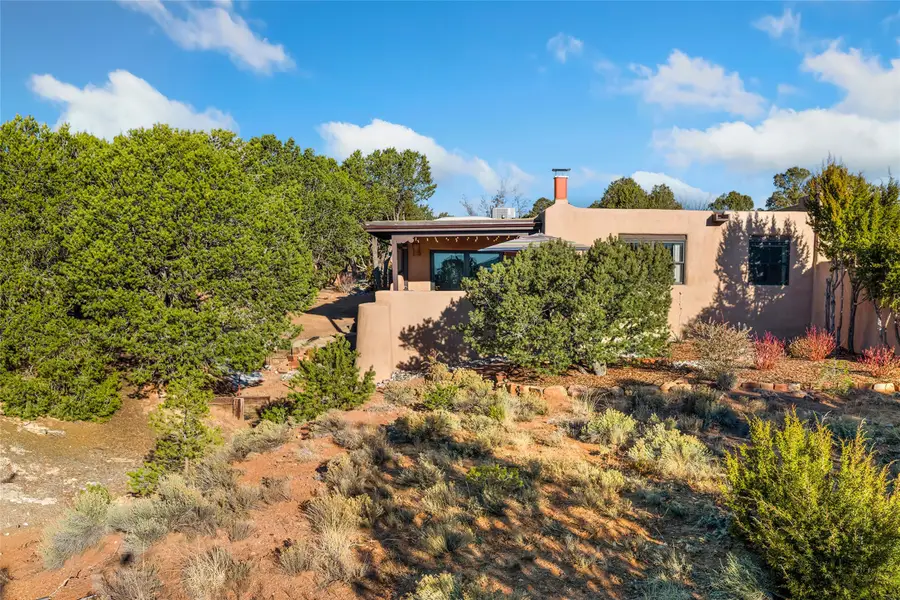 317 Calle Loma Norte, Santa Fe, NM 87501 - #2