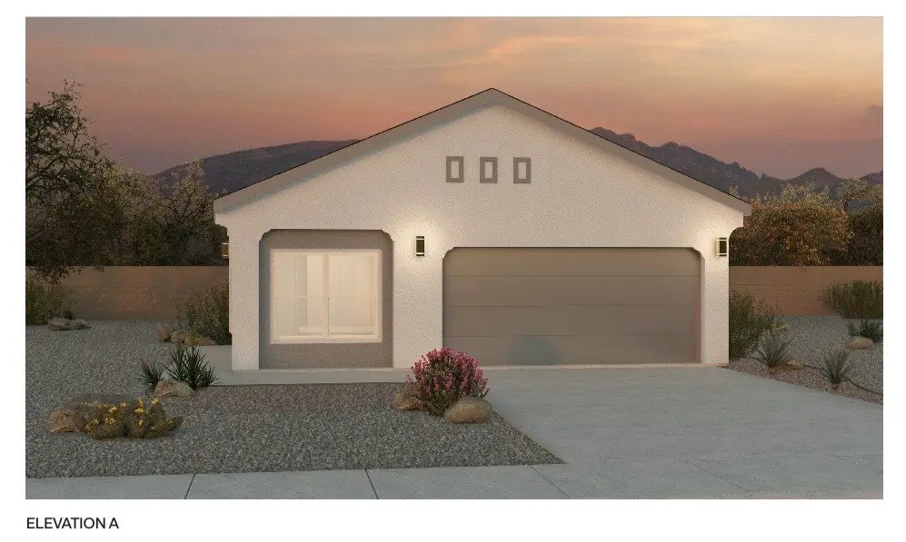 4233 Via De Ventura, Santa Fe, NM 87507 - Image #1