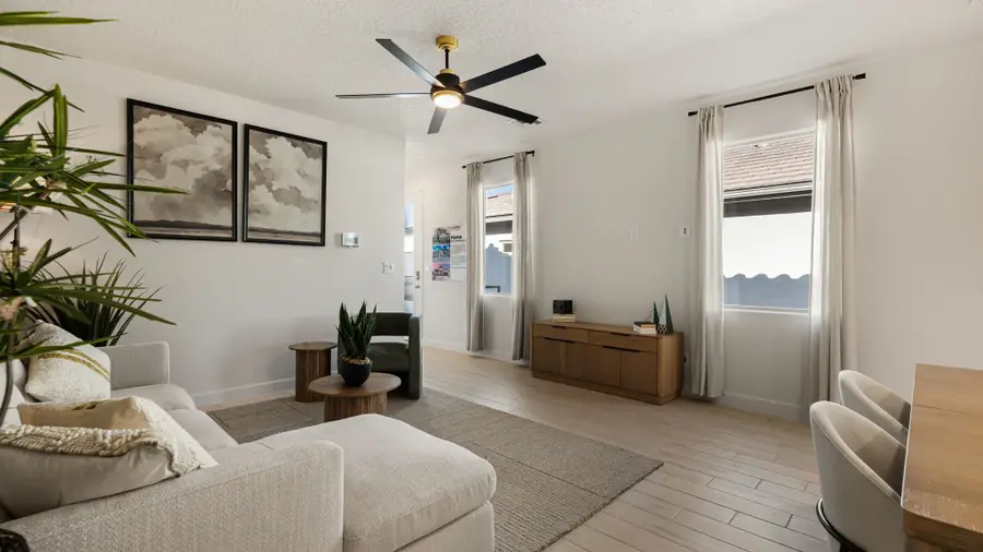 4233 Via De Ventura, Santa Fe, NM 87507 - Image #3