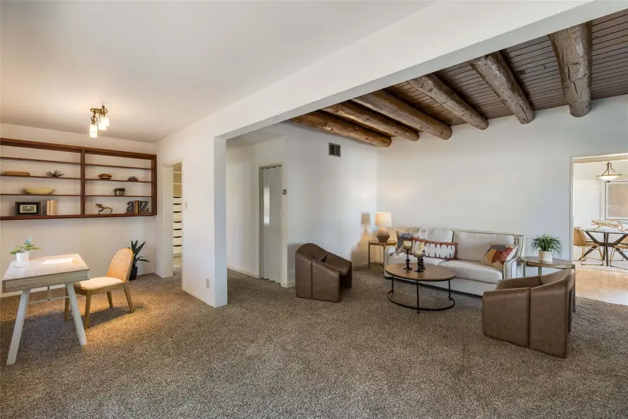 102 Camino Santiago, Santa Fe, NM 87501 - #3