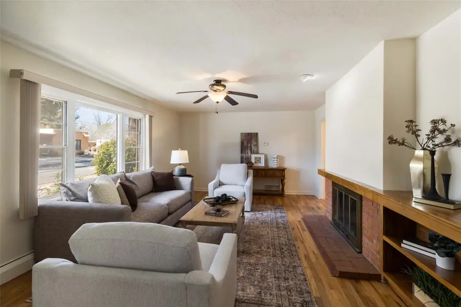 111 Camino Matias, Santa Fe, NM 87501 - #3