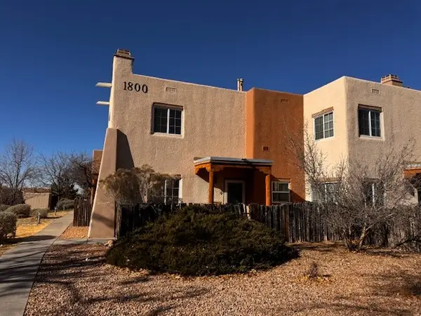2210 Miguel Chavez #1812, Santa Fe, NM 87505
