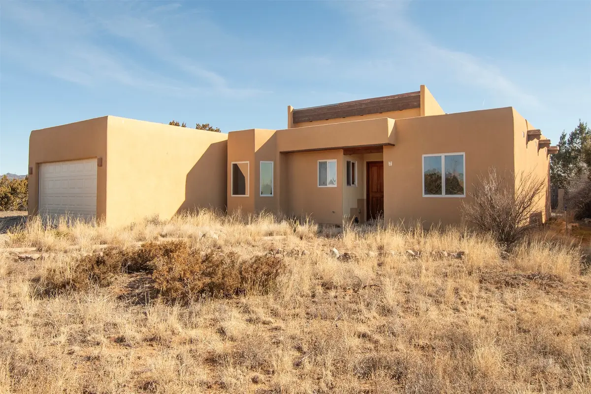 7 Hidalgo Court, Santa Fe, NM 87508 - #1