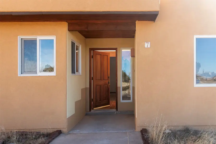 7 Hidalgo Court, Santa Fe, NM 87508 - #2