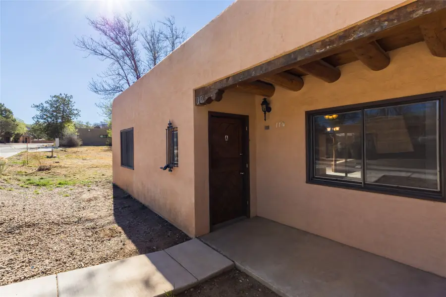 110 Camino Santiago #A&B, Santa Fe, NM 87501 - #2
