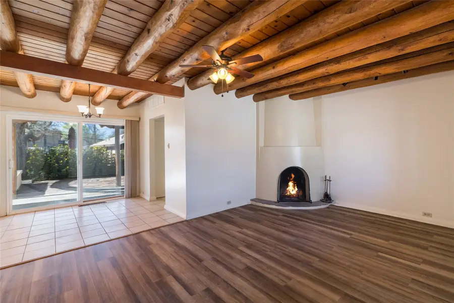 110 Camino Santiago #A&B, Santa Fe, NM 87501 - #3