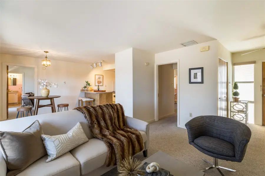 112 Camino Matias #A&B, Santa Fe, NM 87501 - #2