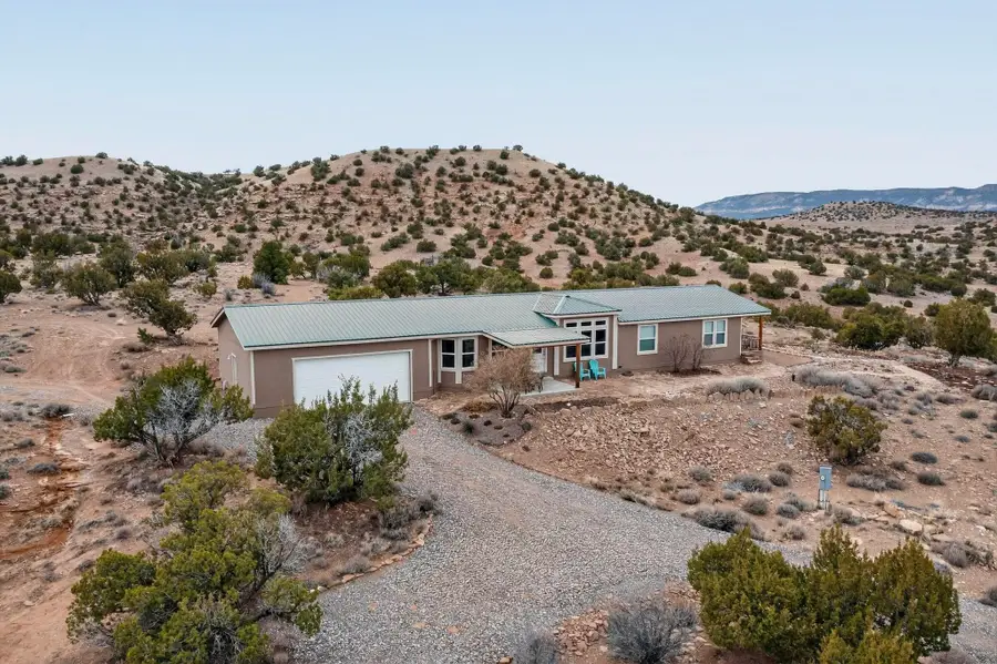 134 Private Drive 1725, Abiquiu, NM 87510 - #3