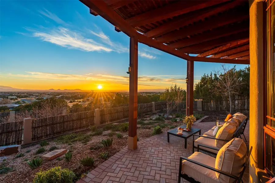 54 Calle Alexia, Santa Fe, NM 87508 - #3