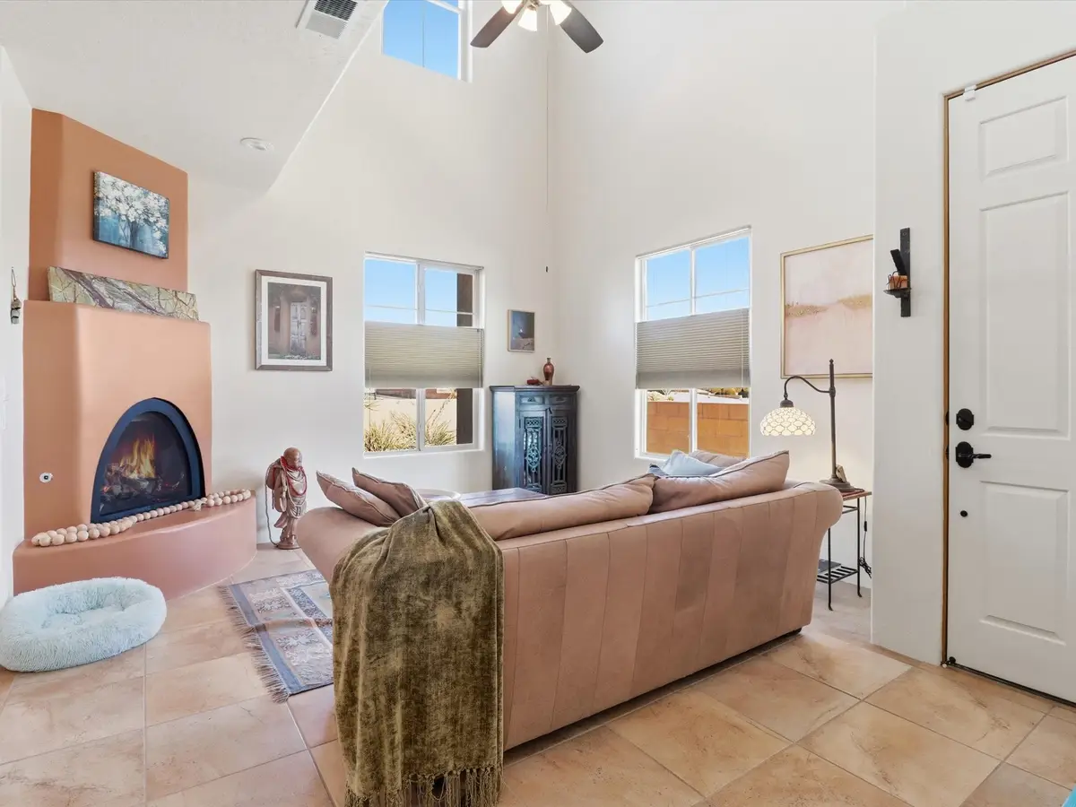 41 Victorio Peak, Santa Fe, NM 87508 - #1