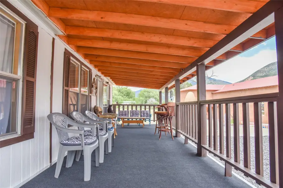 6 Saint Anthonys, Questa, NM 87556 - #2