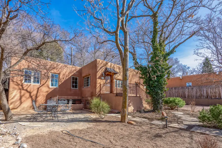 625 Garcia Street, Santa Fe, NM 87505 - #3