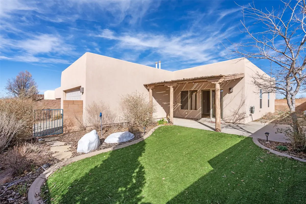 6581 S Richards, Santa Fe, NM 87507 - #1