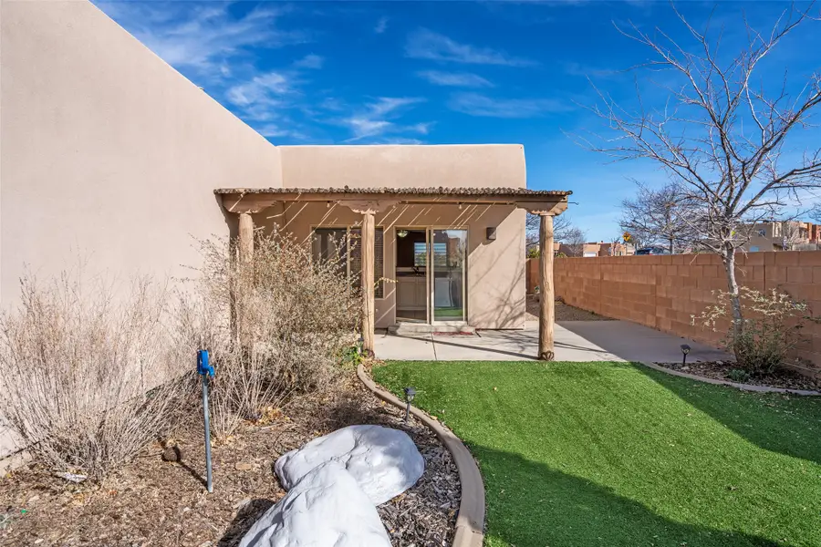 6581 S Richards, Santa Fe, NM 87507 - #3